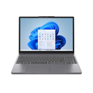 Lenovo IdeaPad Slim 3 Core i5 13420H 16GB RAM 512GB SSD 15.3 Inch WUXGA
