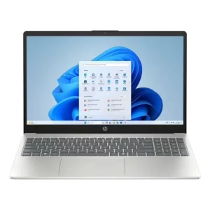 HP 15 Intel Core i5 1334U 16GB RAM 512GB SSD 15.6 Inch FHD Touch