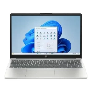 HP 15 Intel Core i5 1334U 8GB RAM 512GB SSD 15.6 Inch FHD Touch